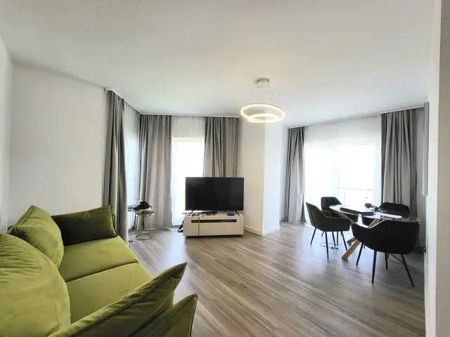 Se vinde apartament, 2 camere, in Cluj-Napoca, zona Buna Ziua