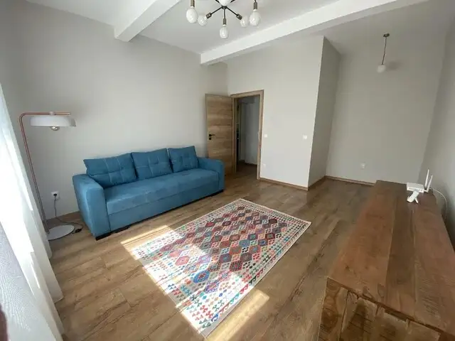 De vanzare apartament, 2 camere, in Cluj-Napoca, zona Semicentral