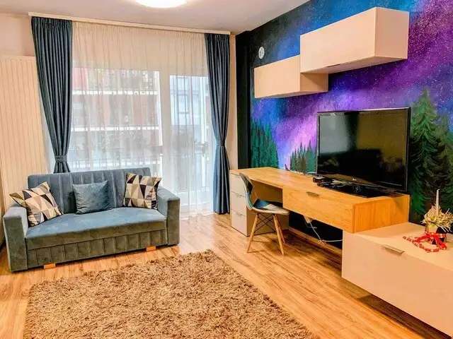 Vanzare apartament, o camera, in Cluj-Napoca, zona Buna Ziua