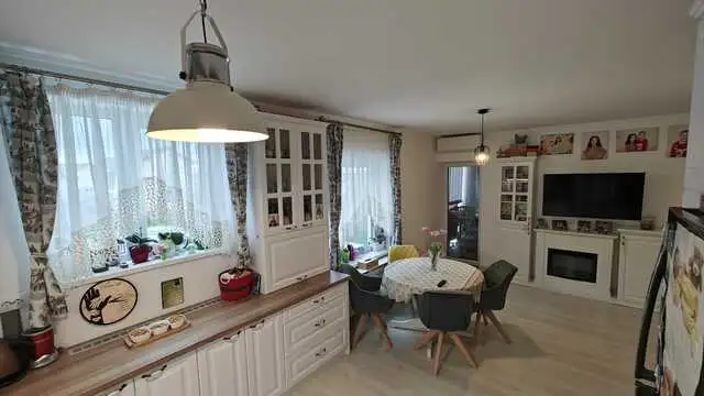 Vanzare apartament, 3 camere, in Cluj-Napoca, zona Europa