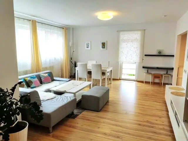 De vanzare apartament, 3 camere, in Cluj-Napoca, zona Buna Ziua