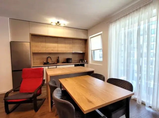 De vanzare apartament, 2 camere, in Cluj-Napoca, zona Marasti