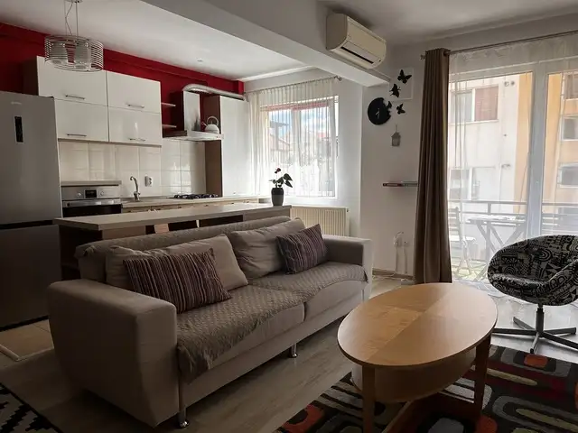 Se vinde apartament, 2 camere, in Cluj-Napoca, zona Buna Ziua