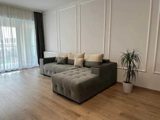 Se inchiriaza apartament, 2 camere, in Cluj-Napoca, zona Gheorgheni