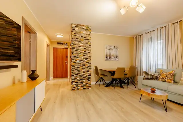 Se inchiriaza apartament, 2 camere, in Cluj-Napoca, zona Intre Lacuri