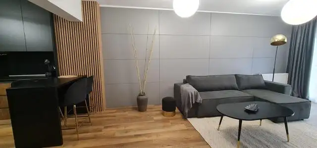 Se inchiriaza apartament, 2 camere, in Cluj-Napoca, zona Intre Lacuri