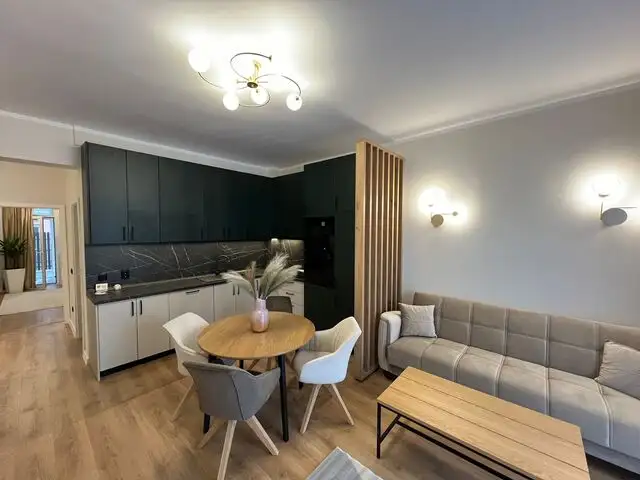 Se vinde apartament, 2 camere, in Cluj-Napoca, zona Borhanci