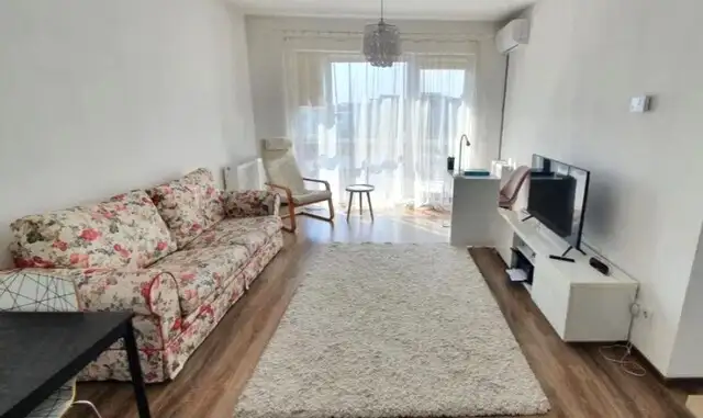 De vanzare apartament, 2 camere, in Cluj-Napoca, zona Intre Lacuri