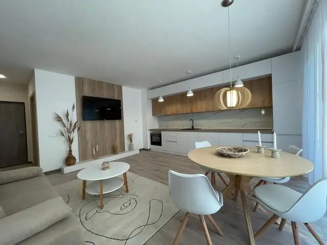 De inchiriat apartament, 2 camere, in Cluj-Napoca, zona Sopor