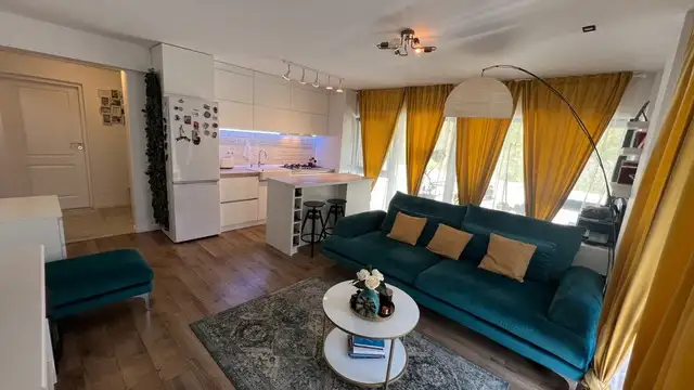 Se vinde apartament, 2 camere, in Cluj-Napoca, zona Grigorescu