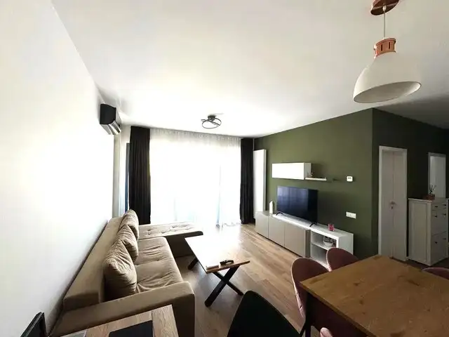 Se vinde apartament, 2 camere, in Cluj-Napoca, zona Marasti