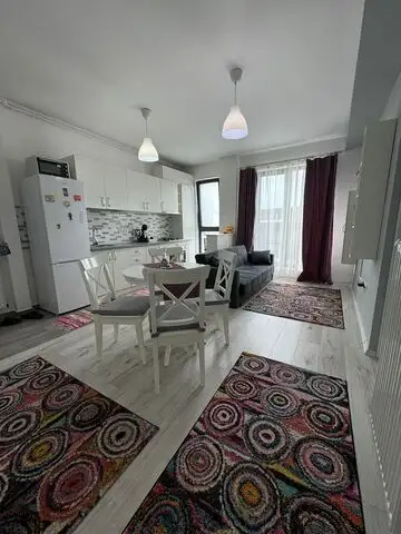 Vanzare apartament, 2 camere, in Cluj-Napoca, zona Borhanci