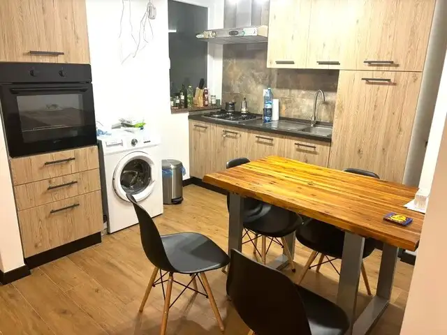 Se vinde apartament, 2 camere, in Cluj-Napoca, zona Buna Ziua