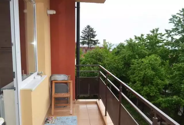 Vanzare apartament, 3 camere, in Cluj-Napoca, zona Andrei Muresanu
