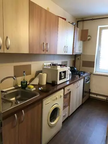 Se vinde apartament, 3 camere, in Cluj-Napoca, zona Gheorgheni