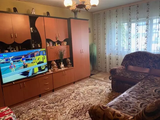 De vanzare apartament, 3 camere, in Cluj-Napoca, zona Gheorgheni
