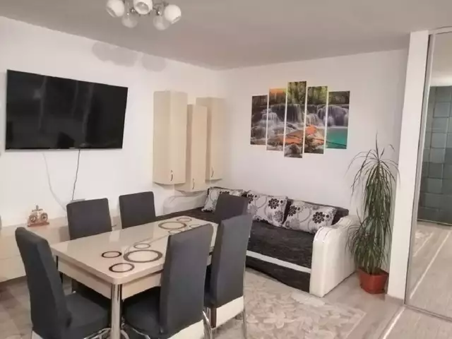 Se vinde apartament, 2 camere, in Cluj-Napoca, zona Manastur