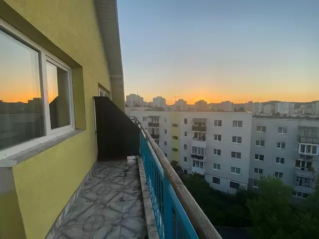 Vanzare apartament, o camera, in Cluj-Napoca, zona Manastur