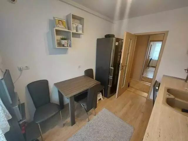 De vanzare apartament, 2 camere, in Cluj-Napoca, zona Baciu