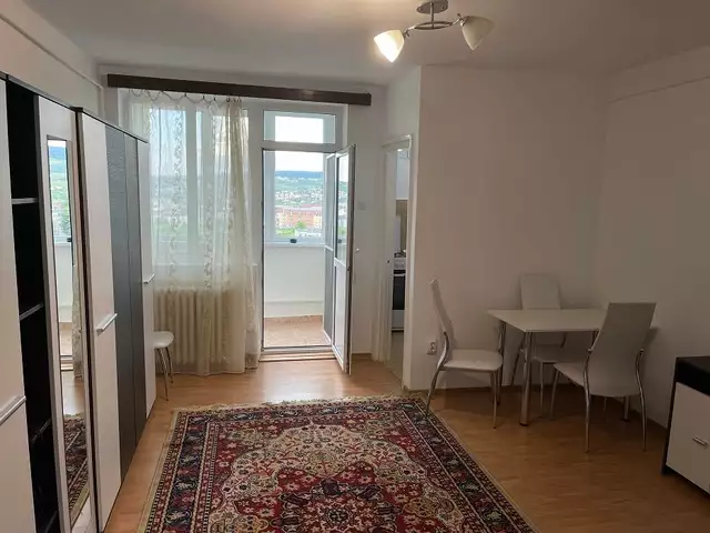 De vanzare apartament, o camera, in Cluj-Napoca, zona Gheorgheni