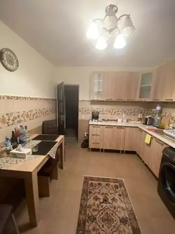 Vanzare apartament, 3 camere, in Cluj-Napoca, zona Baciu