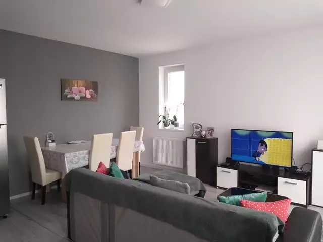Vanzare apartament, 2 camere, in Cluj-Napoca, zona Baciu