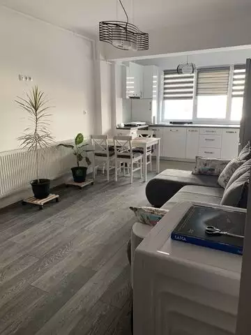 De vanzare apartament, 2 camere, in Cluj-Napoca, zona Baciu