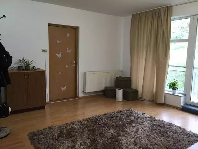Vanzare apartament, o camera, in Cluj-Napoca, zona Baciu
