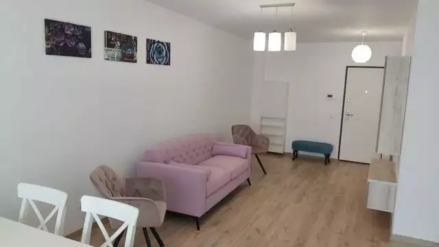 Vanzare apartament, 2 camere, in Cluj-Napoca, zona Europa
