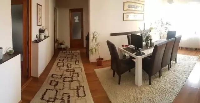 Se vinde apartament, 4 camere, in Cluj-Napoca, zona Manastur