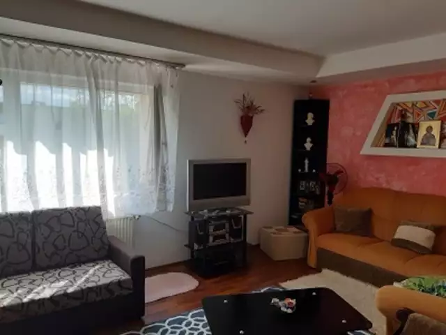 Vanzare apartament, 2 camere, in Cluj-Napoca, zona Zorilor