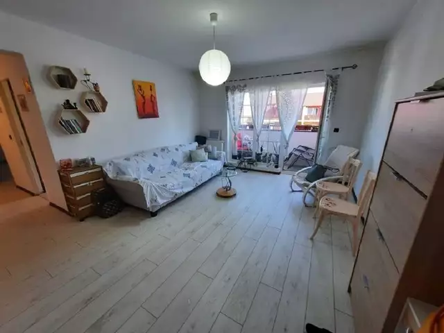 De vanzare apartament, 2 camere, in Cluj-Napoca, zona Floresti