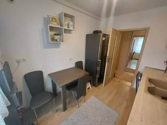 Vanzare apartament, 2 camere, in Cluj-Napoca, zona Baciu