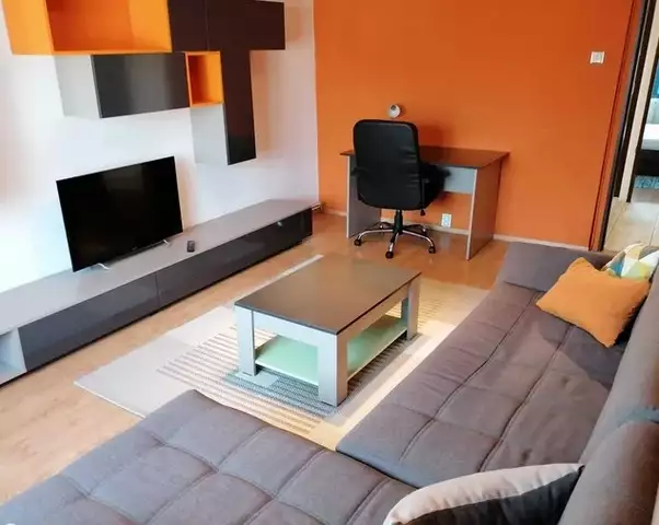 Vanzare apartament, 2 camere, in Cluj-Napoca, zona Zorilor
