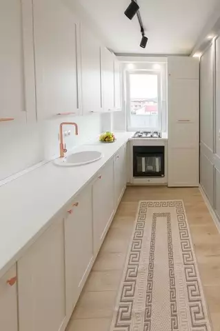 Vanzare apartament, 3 camere, in Cluj-Napoca, zona Floresti