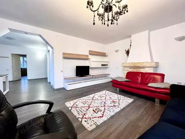 Se vinde casa, 5 camere, in Cluj-Napoca, zona Semicentral