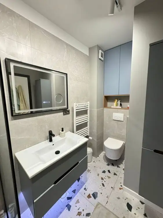 Vanzare apartament, 2 camere, in Cluj-Napoca, zona Centru