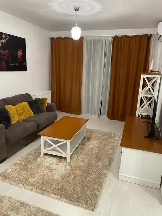 Vanzare apartament, 2 camere, in Cluj-Napoca, zona Intre Lacuri