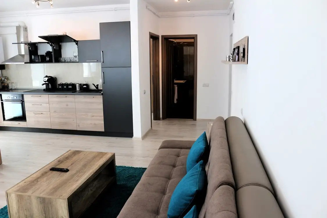 Se vinde apartament, 2 camere, in Cluj-Napoca, zona Europa