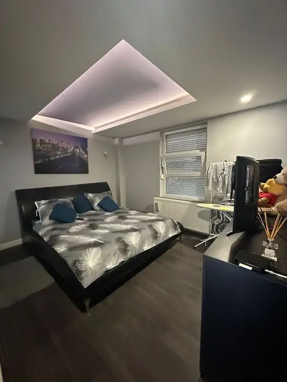 Vanzare apartament, 2 camere, in Cluj-Napoca, zona Borhanci