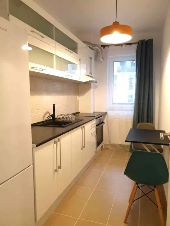 Vanzare apartament, 2 camere, in Cluj-Napoca, zona Buna Ziua