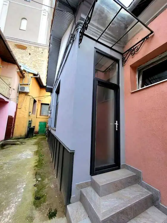 Vanzare apartament, 2 camere, in Cluj-Napoca, zona Centru