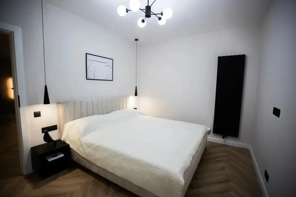 Se vinde apartament, 2 camere, in Cluj-Napoca, zona Intre Lacuri