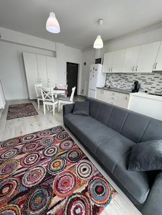 Vanzare apartament, 2 camere, in Cluj-Napoca, zona Borhanci