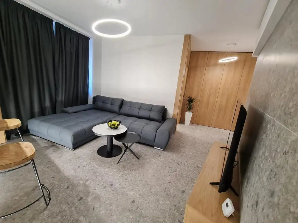 Se inchiriaza apartament, 2 camere, in Cluj-Napoca, zona Zorilor