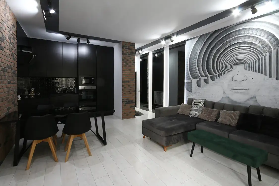 De vanzare apartament, 3 camere, in Cluj-Napoca, zona Calea Turzii