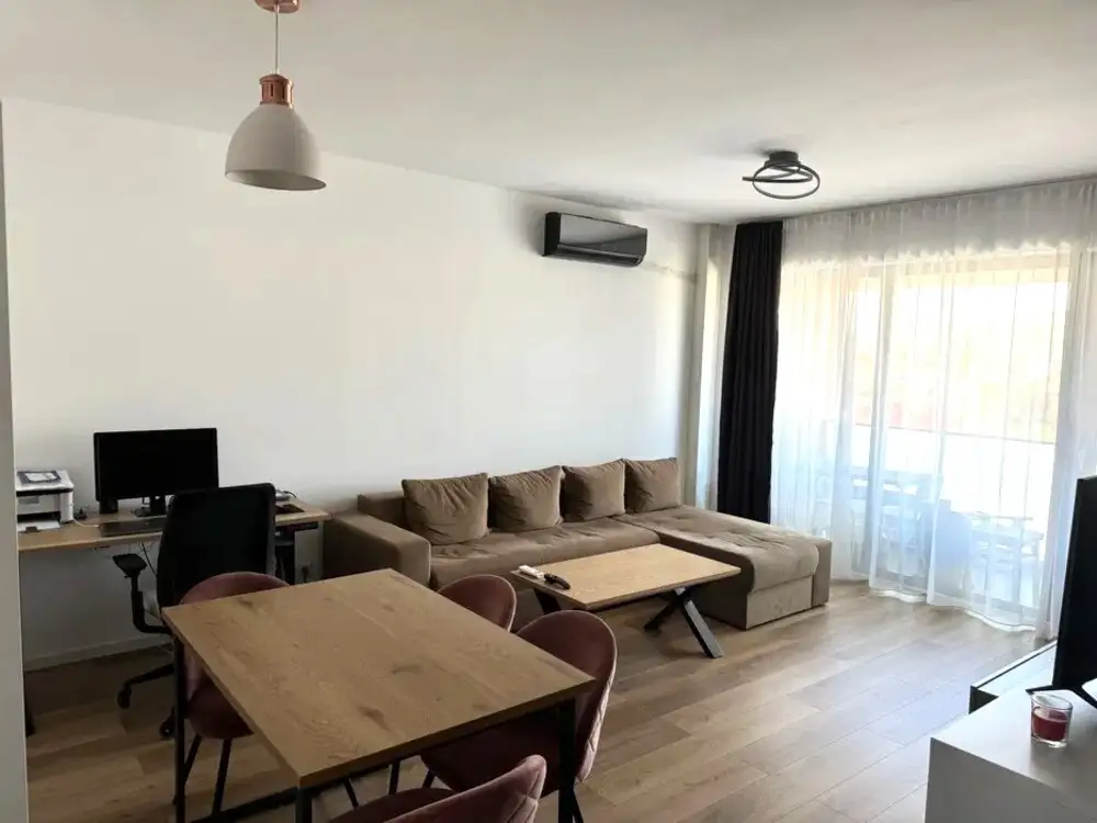 Se vinde apartament, 2 camere, in Cluj-Napoca, zona Marasti