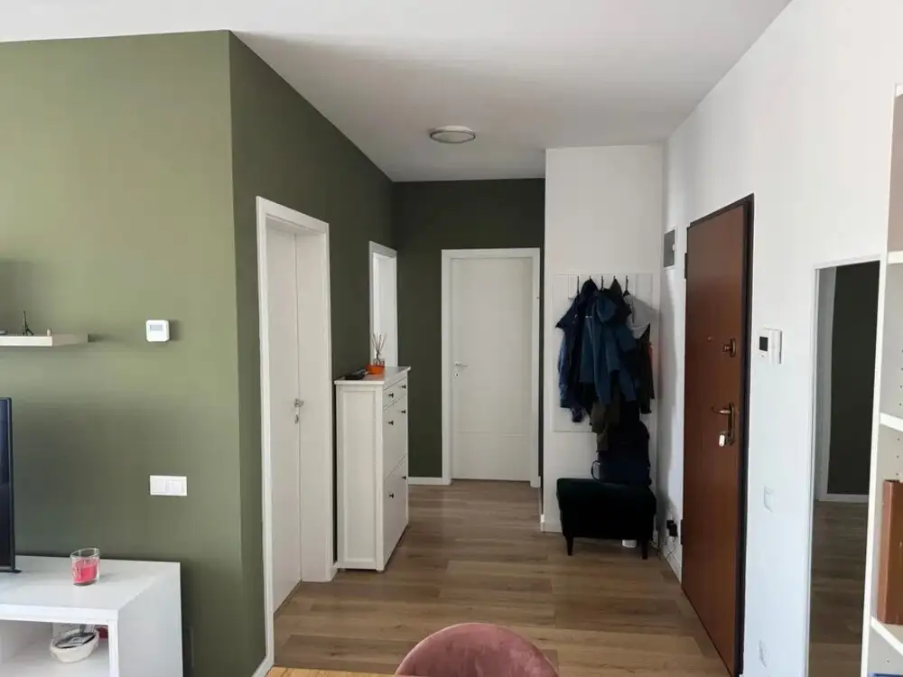 Se vinde apartament, 2 camere, in Cluj-Napoca, zona Marasti