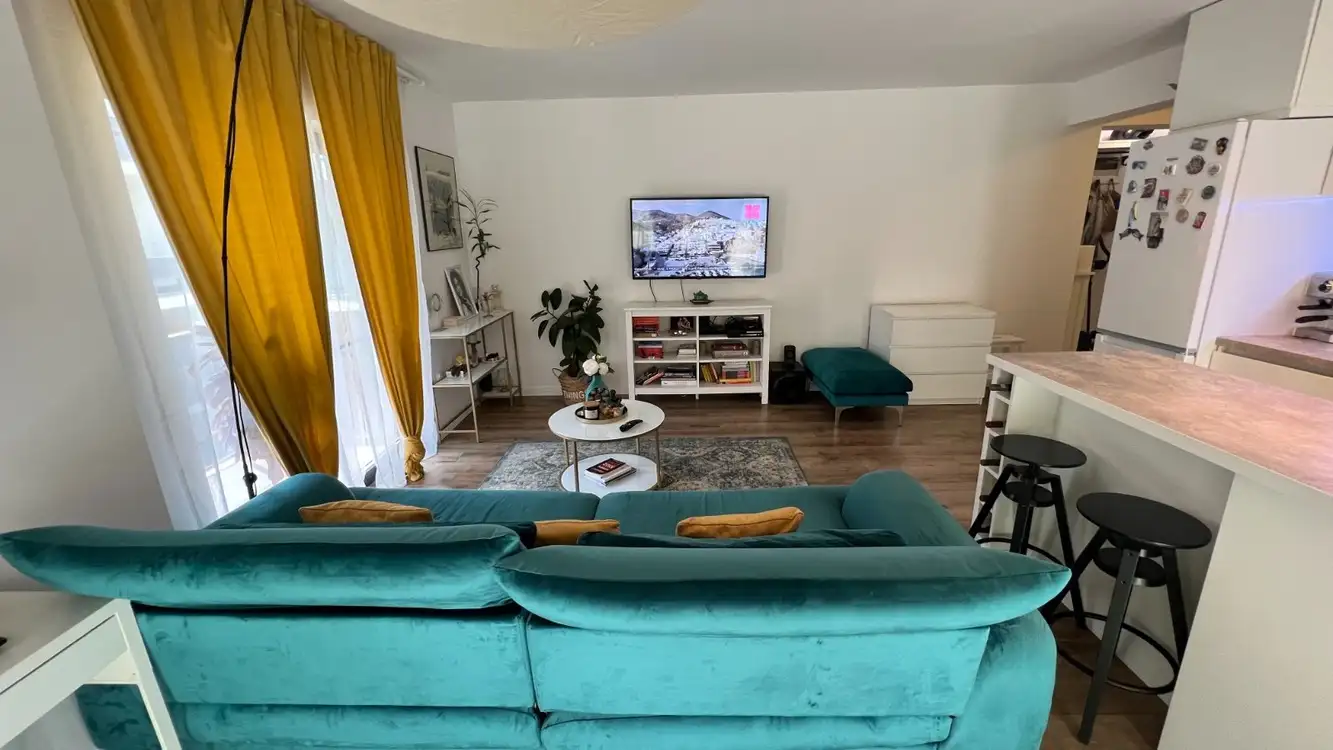 Se vinde apartament, 2 camere, in Cluj-Napoca, zona Grigorescu