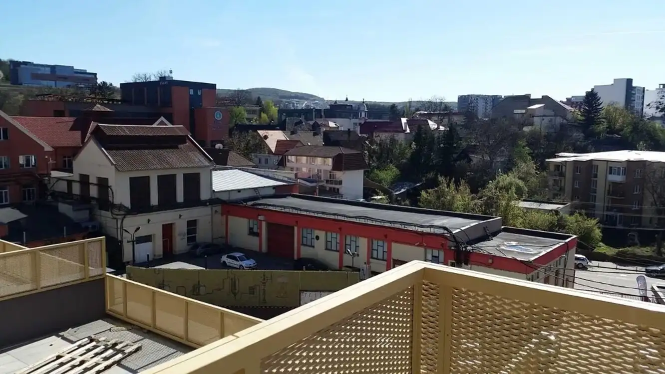 Vanzare apartament, 2 camere, in Cluj-Napoca, zona Manastur